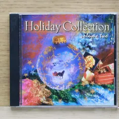 【送料無料】送料無料★CD専門★Va-Holiday Collection■Holiday Collection 2【0013178