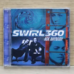 【送料無料】送料無料★CD専門★Swirl 360/スウォール360■ASK ANYBOD【0731455858020/314558