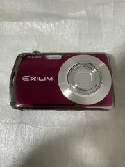 ❗️動作良好❗️デジカメ　本体　CASIO EX-Z1