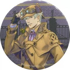 中古】デスクマット マダム・ヘルタ デスクマット 「崩壊：スター