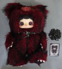 中古】デスクマット マダム・ヘルタ デスクマット 「崩壊：スター