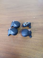 正規品）Apple AirPods 4世代 片耳 R片方 右耳 ノイズキャンセリング