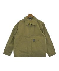 Dickies ブルゾン メンズ 【古着】【中古】【送料無料】