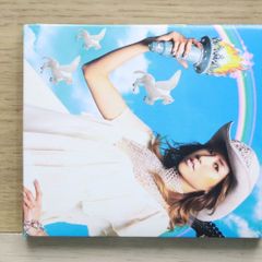 배송비 무료 ★CD専門★hitomi ヒトミ■TRAVELER DVD付初回限定盤 CCCD 4988064174621/AVCD17462 B24409