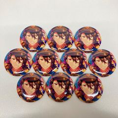 あんスタ　缶バッジ　5奇人　朔間零　93点 あんさんぶるスターズ 朔間零 『五奇人』＆『旧fine』缶バッジ