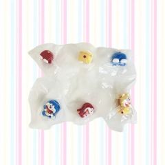 <まとめ> ドラえもん クリップ セット