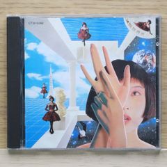 배송비 무료 ★CD専門★Yumi Matsutoya 松任谷由実■Delight Slight Light KISS 4988006040465/CT325350 B25175