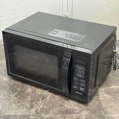 送料込！東芝 TOSHIBA 電子レンジ ER-M17Y-W 17L 2024年製 フラット庫