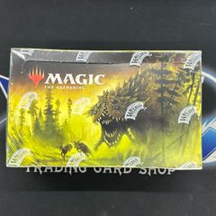 MTG】 日本語版 時のらせん リマスター 未開封ボックス - メルカリ