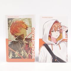 LE SSERAFIM チェウォン UNFORGIVEN ユニバ ラキドロ トレカ フォト