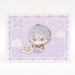 &TEAM ケイ ジョー マキ 雪明かり 初回限定盤 封入 ユニット トレカ