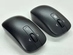 美品 NEC 純正 ワイヤレスマウス 2個セット MT-2022 MG-1625 動作確認済