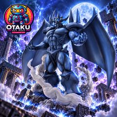 遊戯王 Core Creature Impact オベリスクの巨神兵 フィギュア TAITO 新品未開封