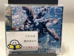flumpool CD Shape the water(Blu-ray Disc付)