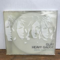 HEAVY GAUGE/GLAY/GF-0226068871-YP/GF09542