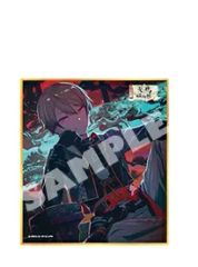 天馬司 2 プロジェクトセカイ カラフルステージ! feat.初音ミク ミニ色紙コレクション 第48弾 B お縄を頂戴!?天馬捕物帳 プロセカ グッズ 色紙