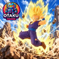 ドラゴンボールZ MATCH MAKERS 超サイヤ人2孫悟飯 VSセルジュニア フィギュア バンプレスト 新品未開封