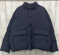 SCHOTT ショット ピーコート 裏地キルティング USA製 サイズ38 グレー