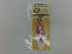【TAKA176-81】△Sanrio サンリオ『M.S.S Project×サンリオキャラクターズ』MSSP Happyくじ F賞② アクリルキーホルダー KIKKUN(きっくん)×マイメロディ
