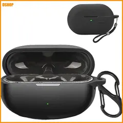 送料無料★For SOUNDPEATS CC/SOUNDPEATS PearlClip Pro 用 ケース カバー【HN 送料無料