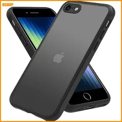 【即納】送料無料★PinLiSheng 対応 iPhone SE3/SE2 ケース 第3世代 第2世代 8/7 ケース マット 