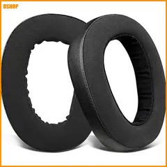 【期間限定】送料無料★SOULWIT イヤーパッド for Sennheiser GSP500/GSP550/GSP600 用 交換