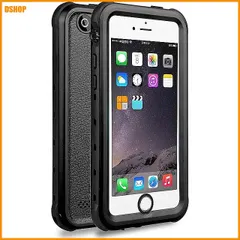 送料無料★iPhone5/5s/SE(第1世代)用防水ケース 指紋認証対応 防雪 防塵 耐震 耐衝撃 IP68防水規格  新着