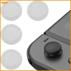 【期間限定】送料無料★SZSL Switch Joy-Con用 アナログジョイスティック カバー コントローラー キャップ Swit