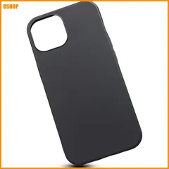 【激安】送料無料★VEVEN intended for iPhone12/12 Pro ケース さらさら手触り 超軽量 耐衝撃 
