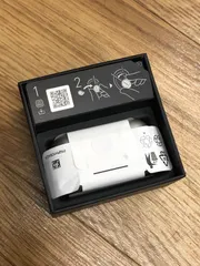 中古 【ジャンク品】イヤホン・ヘッドホン Technics EAH-AZ80-S シルバー 即納