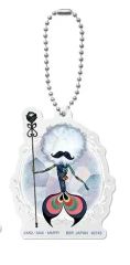 一番くじ 魔法少女まどか☆マギカ ～StarlightMagiccraft～ I賞 I-4 アクリルマスコット グッズ