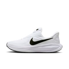 サイズ24.5cm、NIKE(ナイキ) ナイキ レボリューション 8 イージーオン 陸上＆ランニング シューズ ランニングシューズ HQ2414100