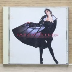 배송비 무료 ★CD専門★The Jazzmasters ザ・ジャズマスターズ■ジャズ・マスターズ 4988002260126/VICP5180 B25494