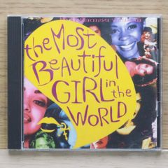 배송비 무료 ★CD専門★Prince プリンス■The Most Beautiful Girl In The World 0782124601577/NPG60155 B25498