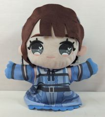 ≠ME ラストチャンス、ラストダンス 谷崎早耶 パペット①