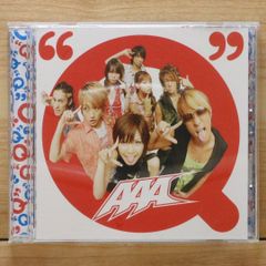 배송비 무료 ★CD専門★AAA トリプルエー■Q 4988064310555/AVCD31055 B25919