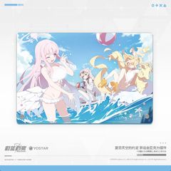 中国限定 勝利の女神 NIKKE アクリルスタンド アクスタ バレンタイン