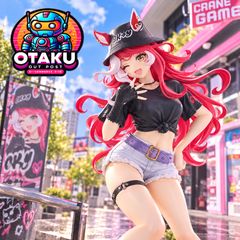 ウマ娘 BoC’z we/n ラヴズオンリーユー as <3 バンプレスト 新品未開封