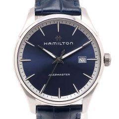 美品 】HAMILTON ハミルトン 腕時計 Jazzmaster ジャズマスター