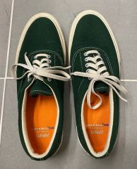 CATCH BALL キャッチボール スニーカー DARK GREEN カラー 260