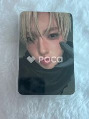NCT ヘチャン 6th Anniversary Lucky Card Set - メルカリ