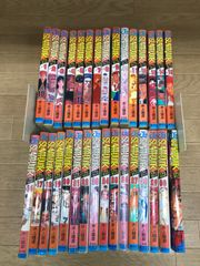 ★①【完結】スラムダンク　SLAM DUNK　全31巻　コミック全巻セット　《IQ05E》
