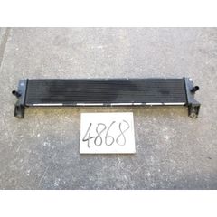 2013年 クラウン DAA-AWS210 純正 (2) ラジエーター インバーター用   G9010-30050 211436 4868
