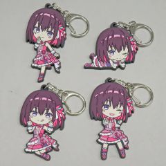 新品未開封品 =LOVE 佐々木舞香 呪って呪って アクリルスタンド 中古】生写真(女性) 5：イコールラブ(=LOVE)/佐々木舞香/CD「呪って