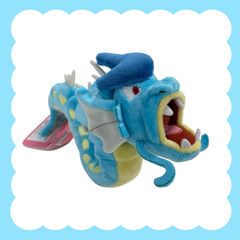 ポケモンフィット【ギャラドス】ぬいぐるみ Pokémon fit※定形外郵便発送