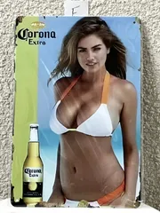 コロナエキストラ ビール ピンナップガール CoronaExtra/corona005