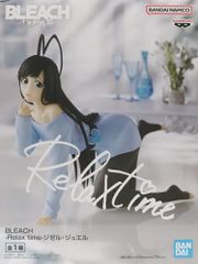 BLEACH -Relax time-ジゼル・ジュエル【未開封】 - メルカリ