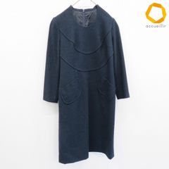 anc シセンドウ ヒトシタムラ 詩仙堂 BY HITOSHI コート リバーシブル