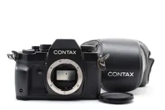 【美品】(コンタックス) CONTAX RX