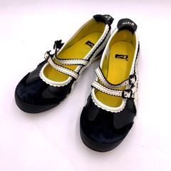 〇 Onitsuka Tiger オニツカタイガー MEXICO 66 TGRS メキシコ タイガース スニーカー 1182A678-001 24.5 黒 ■■ レディース